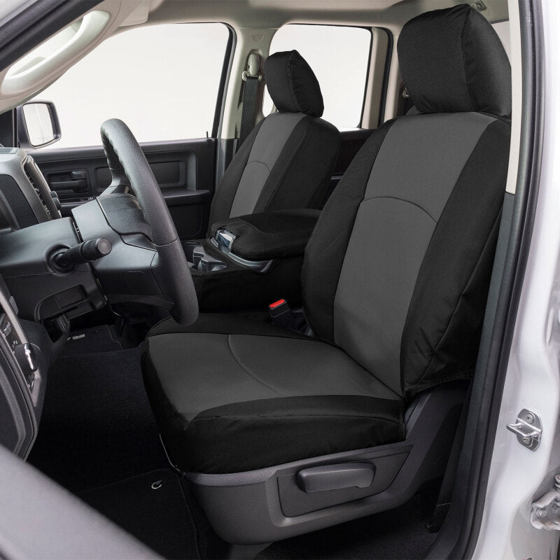 Load image into Gallery viewer, Covercraft GTC4139ENCB CVR Chevrolet Seat Covers
