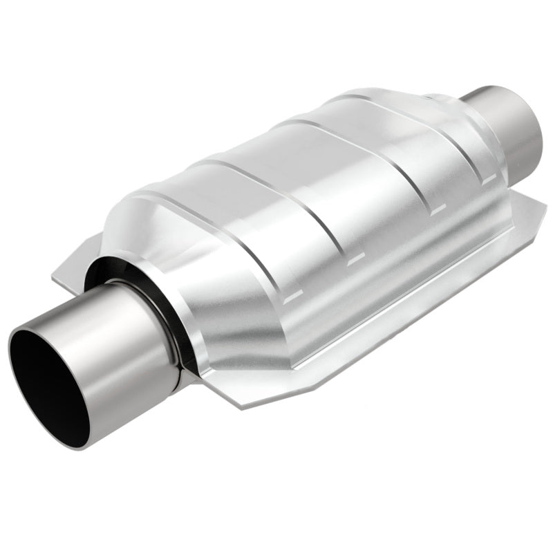 Load image into Gallery viewer, Magnaflow 447209 MAG Universal Converter
