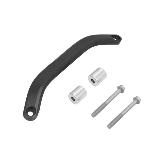 Psychic Mx MX-12102BK Rear Grab Handle