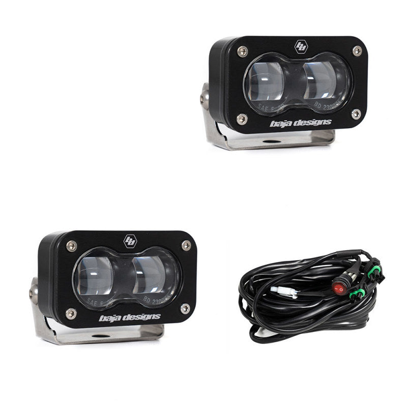 Load image into Gallery viewer, Baja Designs 237801 BAJ S2 Lights
