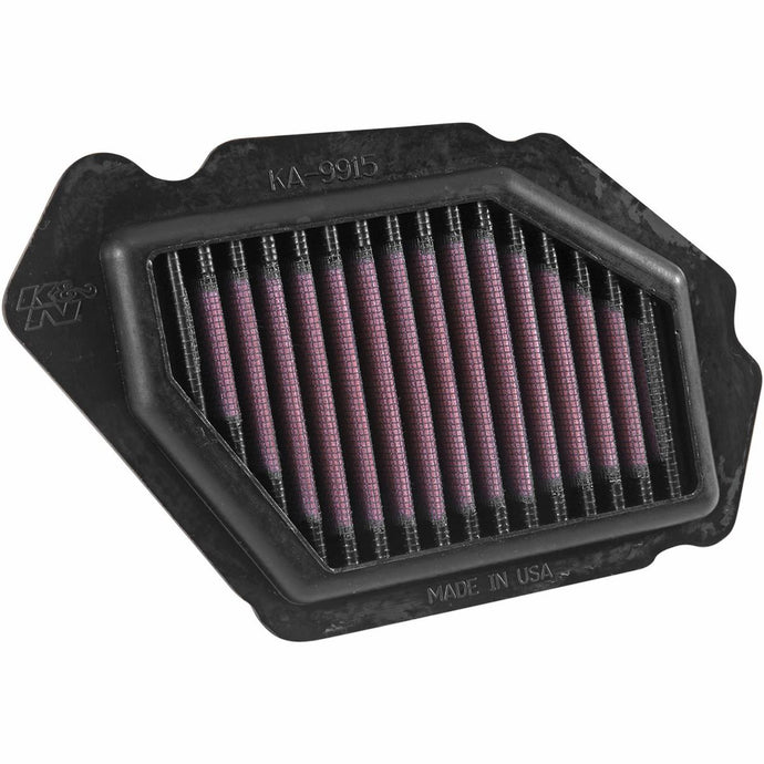 K&N Engineering KA-9915 High Flow Air Filter