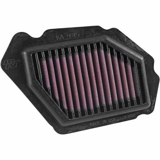 K&N Engineering KA-9915 High Flow Air Filter