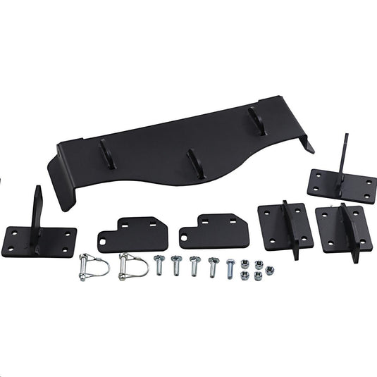 Moose Utility KD250PF Machine Mount Adapters for UTV RM4 Frame to RM5