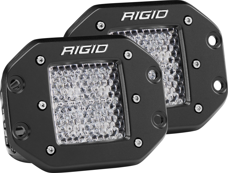 Load image into Gallery viewer, Rigid Industries 212513 RIG Dually
