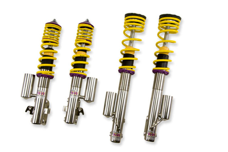 Load image into Gallery viewer, Kw 35245014 KW V3 Coilover Kit
