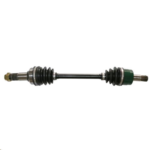 Tytaneum 813-0206 OE Style CV Axle