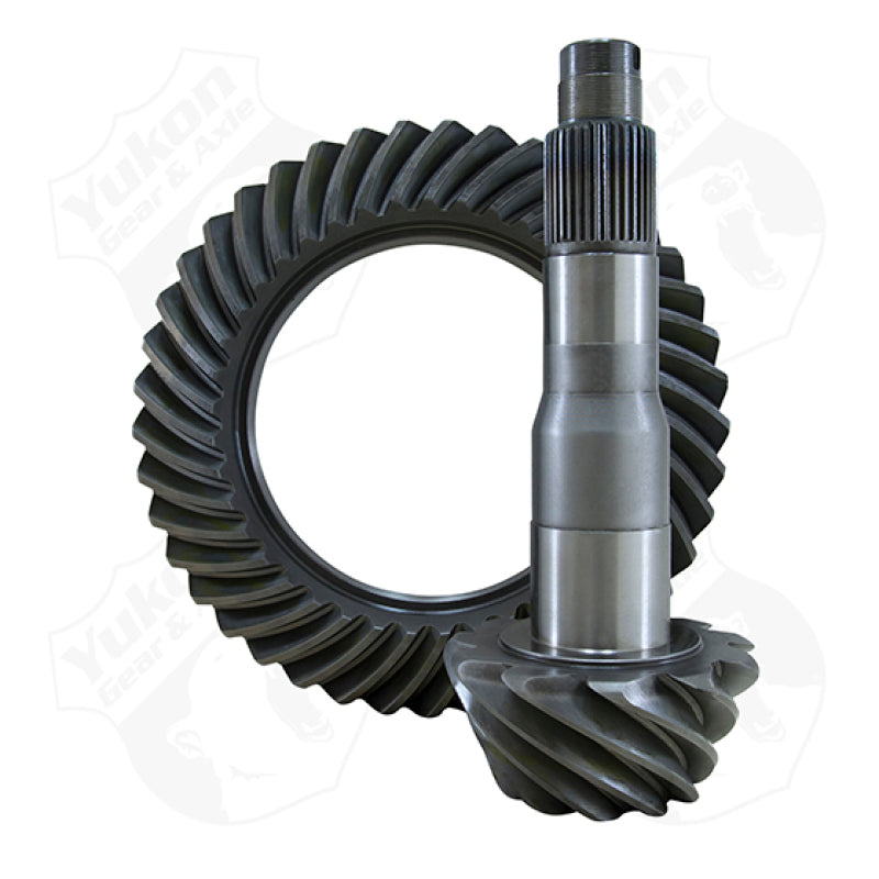 Load image into Gallery viewer, Yukon Gear &amp; Axle YG F10.5-411-37 YUK Gear Sets - Ford
