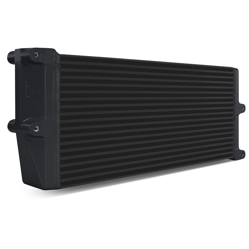 Load image into Gallery viewer, Mishimoto MMOC-OO-17BK MM Oil Cooler - Univ
