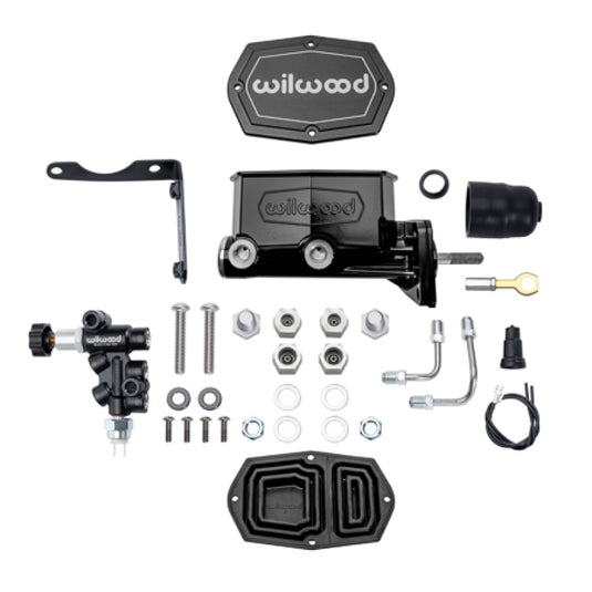 Wilwood 261-16796-BK WIL Master Cylinder