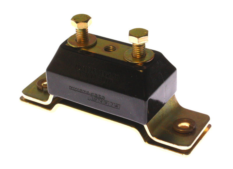 Load image into Gallery viewer, Energy Suspension 4.1104G ES Trans Mounts - Black

