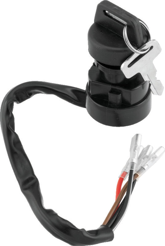 Quadboss 403157 QBS Switches B