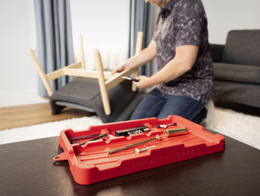 Weathertech 8ATT02 WT ToolTray