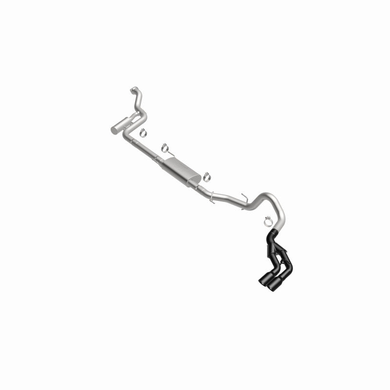 Load image into Gallery viewer, Magnaflow 19681 MAG Catback Exhaust
