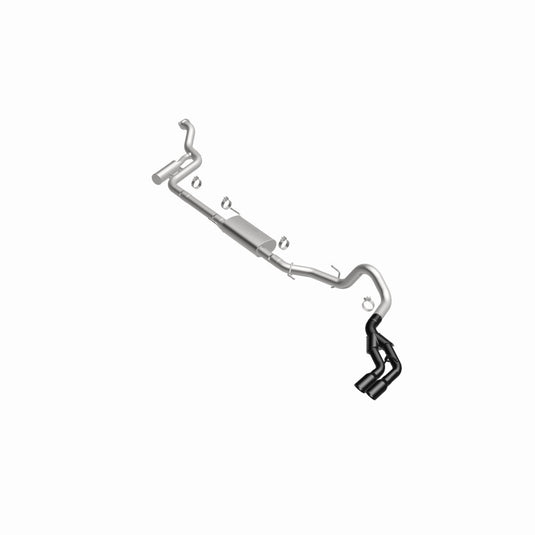 Magnaflow 19681 MAG Catback Exhaust