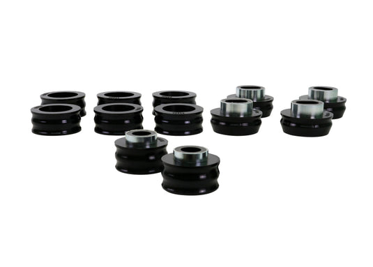 Whiteline W93544 WL Bushings - Body Mount