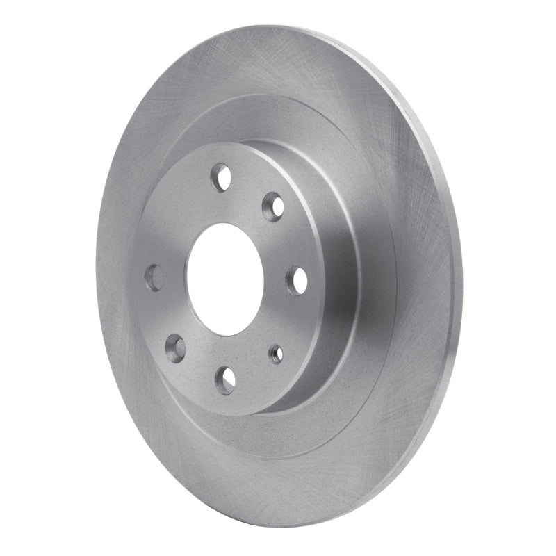 Load image into Gallery viewer, Dfc 600-54003 DFC Brake Rotors - Plain

