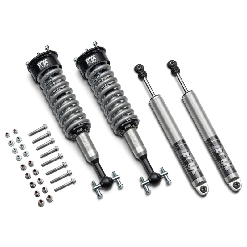 Load image into Gallery viewer, Ford Racing M-18000-F15AA FR Suspension Kits
