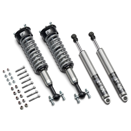 Ford Racing M-18000-F15AA FR Suspension Kits