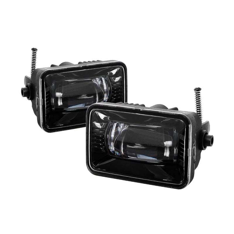 Spyder 9043277 SPY Fog Lights