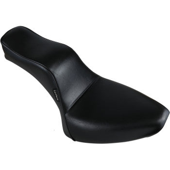 Le Pera LN-020 Cherokee Smooth Custom Seat