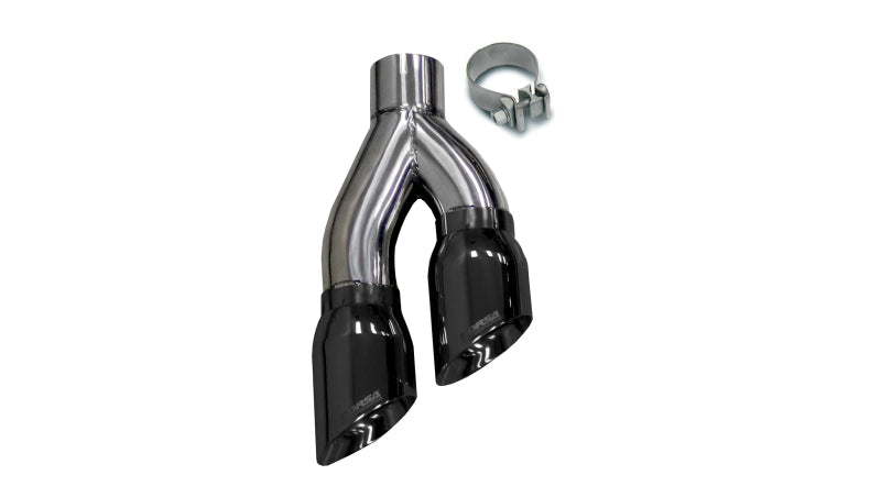 Load image into Gallery viewer, Corsa Performance 14031BLK COR Tip Kit
