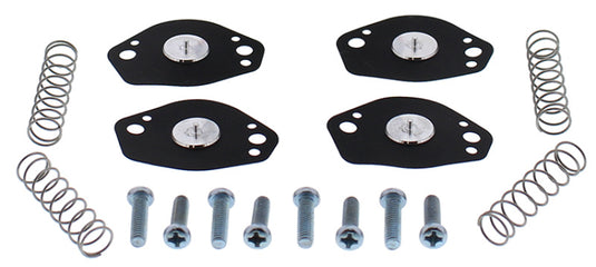 All Balls Racing 46-4032 ABR Cut Off Valve Rebuild Kits