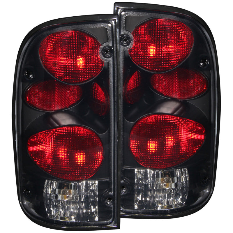 Load image into Gallery viewer, Anzo 211180 ANZ Taillights
