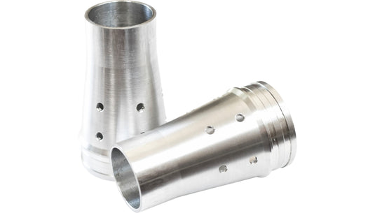 Sdi SDETCV24-SET Elite Spring Perch Set - 24mm