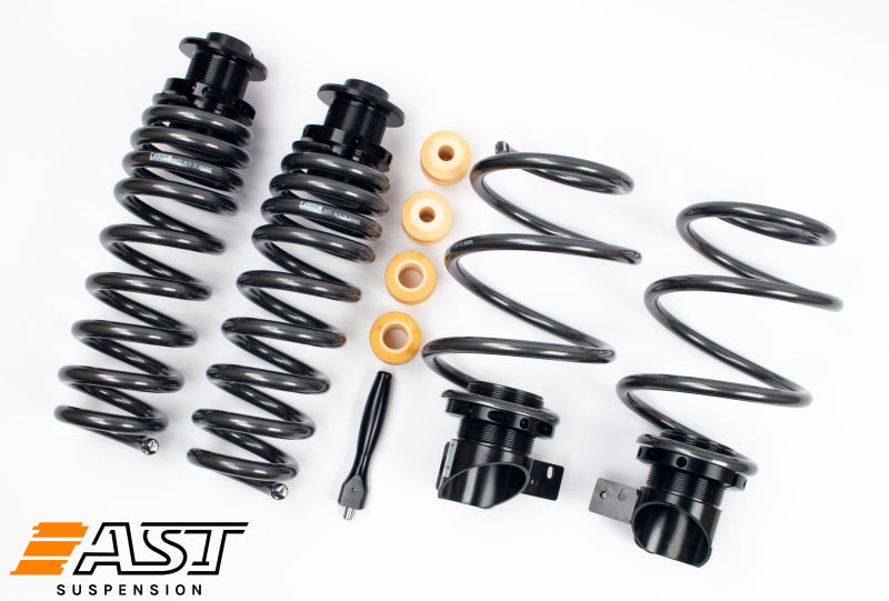 Load image into Gallery viewer, Ast ASTALS-21-004 AST Lowering Springs

