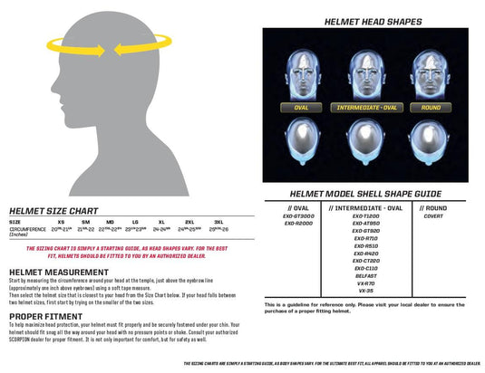 G-Max MX46 Colfax Youth Helmet