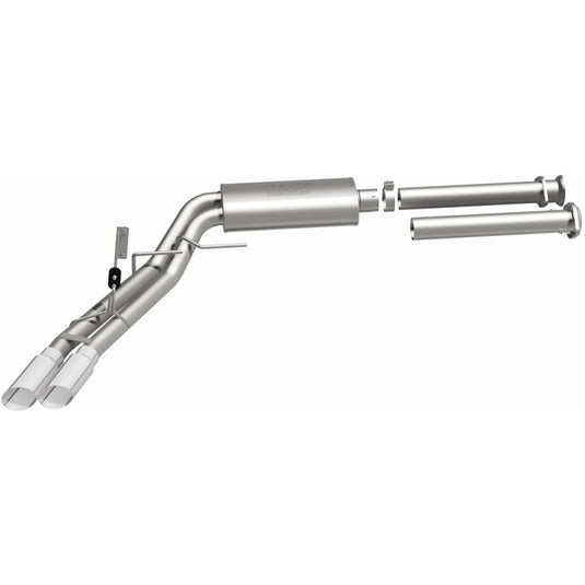 Magnaflow 19563 MAG Catback Exhaust