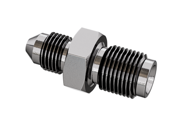 Goodridge P815-03VC GR PWS Brake Line Fittings