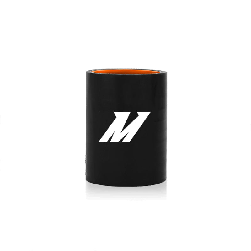 Load image into Gallery viewer, Mishimoto MMCP-2SBK MM Couplers - Straight
