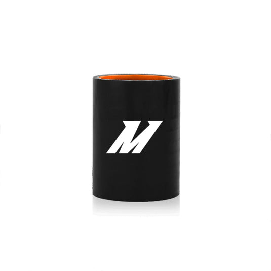 Mishimoto MMCP-2SBK MM Couplers - Straight