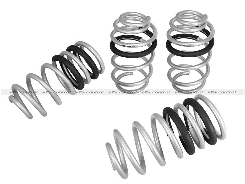 Load image into Gallery viewer, Afe 410-301001-N AFE Lowering Springs
