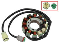 Sp1 SM-01376 Stator Assembly