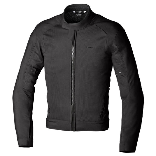 Rst Spectre Air D30 Womens Jacket (XXX-Large, Black)