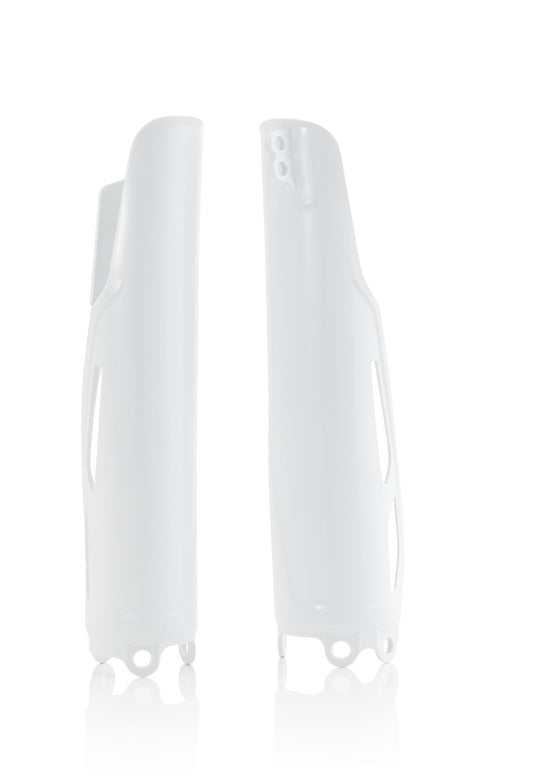 Acerbis 2736240002 ACB Fork Covers