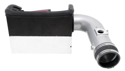 K&N Engineering 69-8619TS KN 69 Typhoon Intake