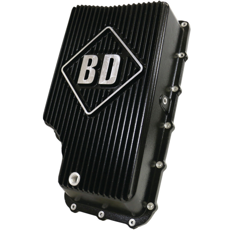 Load image into Gallery viewer, Bd Diesel 1061720 BDD Deep Sump Trans Pans
