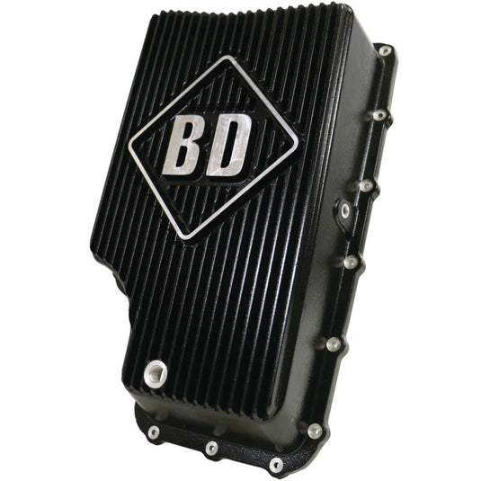 Bd Diesel 1061720 BDD Deep Sump Trans Pans