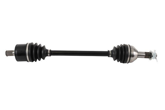 All Balls AB6-CA-8-330 6 Ball Heavy Duty Axle