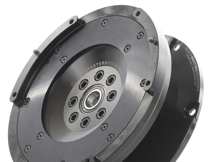 Load image into Gallery viewer, Clutch Masters FW-060-AL CM Aluminum Flywheels
