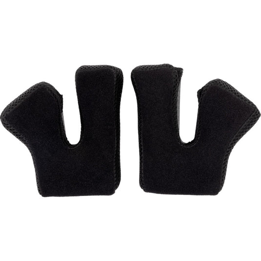 Z1r Cheek Pads for Rise 2.0 Helmet - Black - 2XL