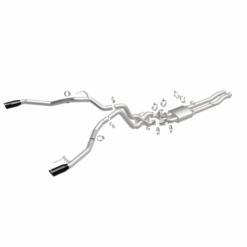 Load image into Gallery viewer, Magnaflow 19637 MAG Catback Exhaust
