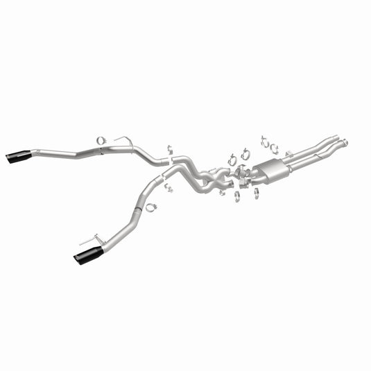 Magnaflow 19637 MAG Catback Exhaust