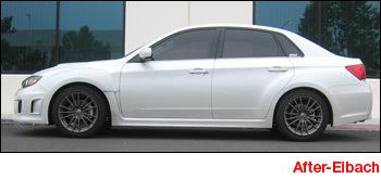 Eibach 7721.140 EIB Pro-Kits