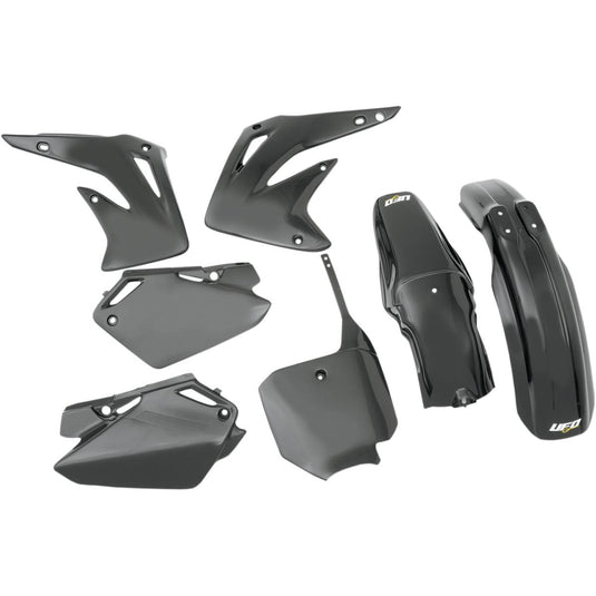 Ufo Plastics HOKIT109@001 Complete Body Kit - Black