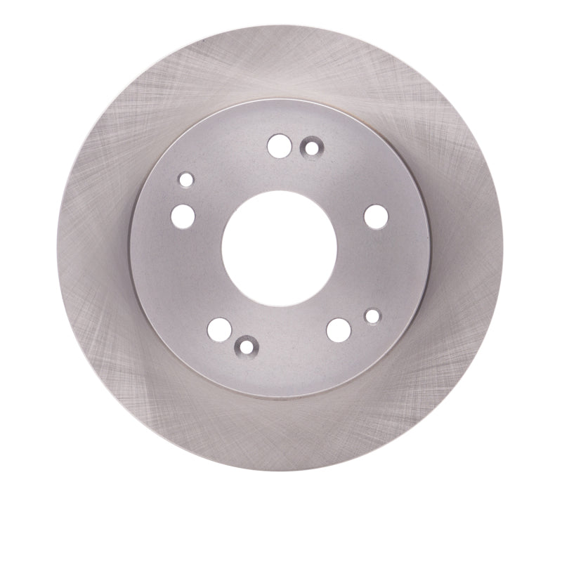 Load image into Gallery viewer, Dfc 600-59026 DFC Brake Rotors - Plain
