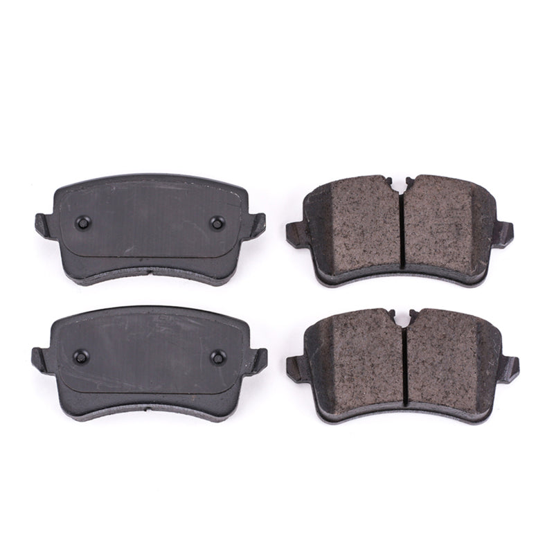 Load image into Gallery viewer, Powerstop 16-1547 PSB Z16 Evolution Brake Pads
